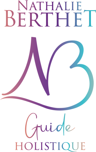 NB - Logo - Guide holistique dégradé bleu02